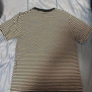 Empyre stripe shirt